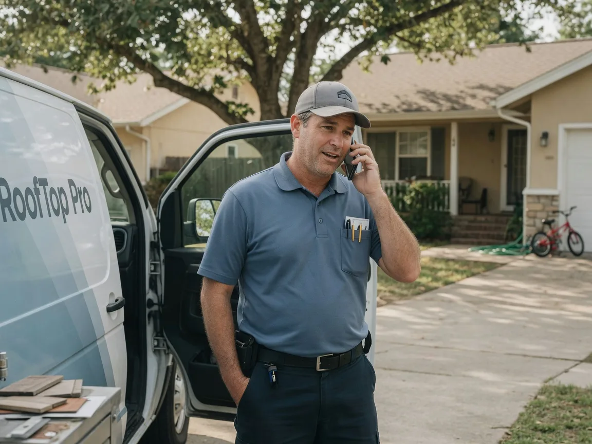 Roof Repair Mcfarland, KS FAQs