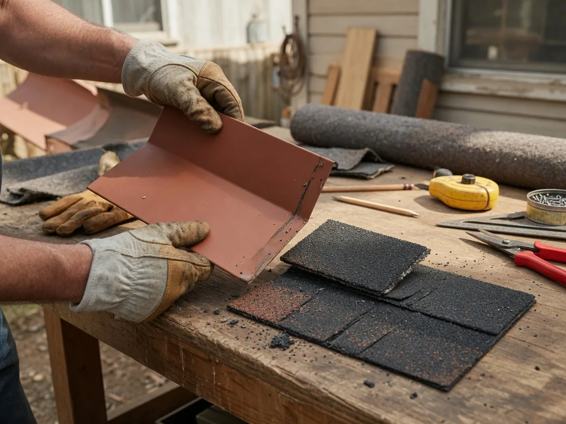 Roof Repair company in Mcfarland, KS